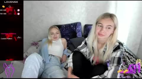 Snapshot of stella__cox chatting on 13, 7, 2026 Stella Cox online show from 13, 7, 2026