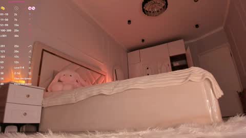 Snapshot of stella__grace chatting on 5, 11, 2025 Stella online show from 5, 11, 2025