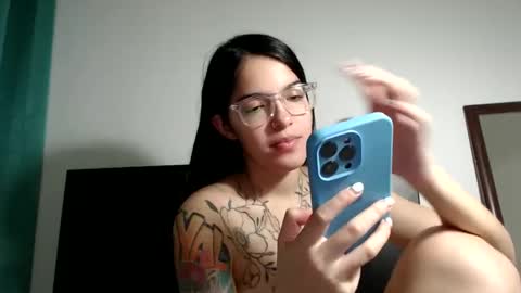 Snapshot of stella_art chatting on 16, 1, 2025 Stella online show from 16, 1, 2025