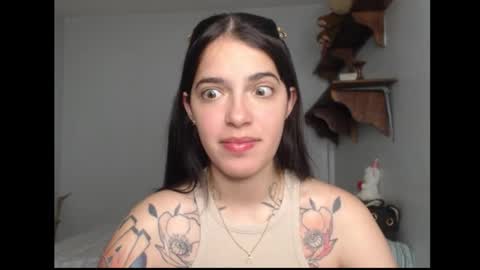 Snapshot of stella_art chatting on 26, 2, 2026 Stella online show from 26, 2, 2026