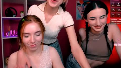 stella_flower online show from 29, 5, 2026