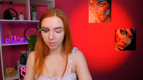 stella_flower online show from 2, 6, 2026