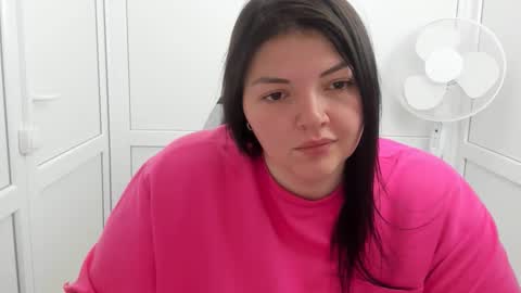 Snapshot of stella_la_ chatting on 28, 5, 2026 Stella online show from 28, 5, 2026