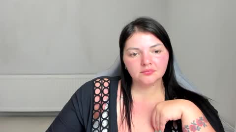 Snapshot of stella_la_ chatting on 9, 7, 2026 Stella online show from 9, 7, 2026