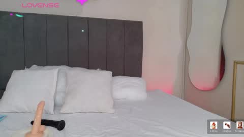 Snapshot of stella_luxury chatting on 5, 6, 2026 Stella online show from 5, 6, 2026