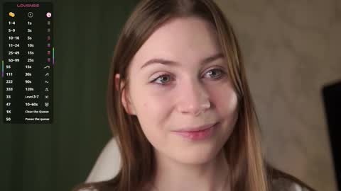 Stella online show from 14, 10, 2025