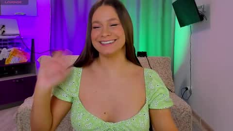 Stella online show from 9, 3, 2025