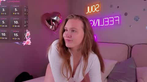 Stella online show from 14, 3, 2026