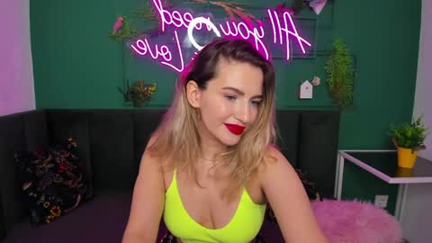 Stella online show from 16, 4, 2026