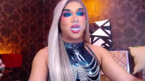 CALL ME STELLA online show from 12, 12, 2024