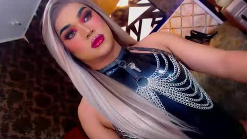 CALL ME STELLA online show from 18, 1, 2025