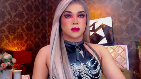 CALL ME STELLA online show from 24, 1, 2025