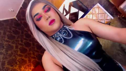 CALL ME STELLA online show from 24, 1, 2025