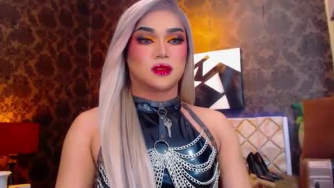 CALL ME STELLA online show from 26, 1, 2025