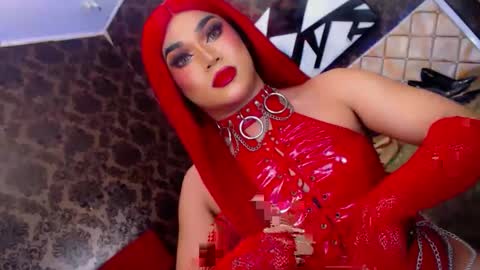 CALL ME STELLA online show from 27, 2, 2025