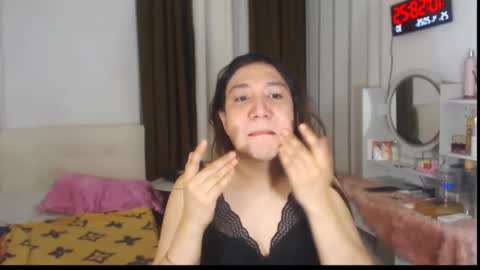 Snapshot of stellahugets chatting on 25, 4, 2026 Stella online show from 25, 4, 2026