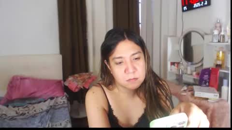 Snapshot of stellahugets chatting on 6, 5, 2026 Stella online show from 6, 5, 2026