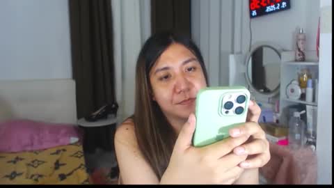 Snapshot of stellahugets chatting on 18, 5, 2026 Stella online show from 18, 5, 2026