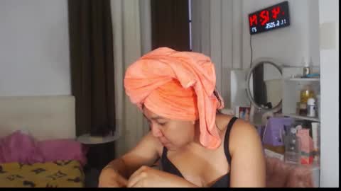 Snapshot of stellahugets chatting on 11, 6, 2026 Stella online show from 11, 6, 2026