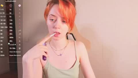 Snapshot of stellamontis chatting on 2, 5, 2026 Stella online show from 2, 5, 2026