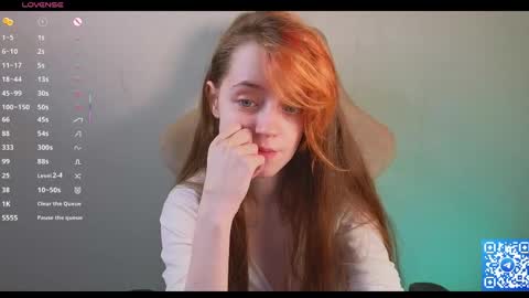 Snapshot of stellamontis chatting on 17, 5, 2026 Stella online show from 17, 5, 2026