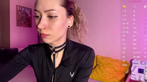 Alexia online show from 2, 4, 2026