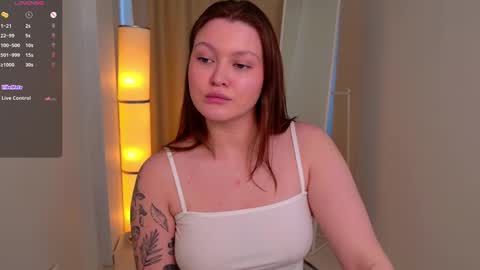 stellar_stacy online show from 20, 2, 2025