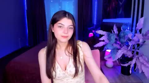 StellaRainbow online show from 8, 2, 2026