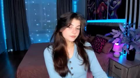 StellaRainbow online show from 15, 2, 2026