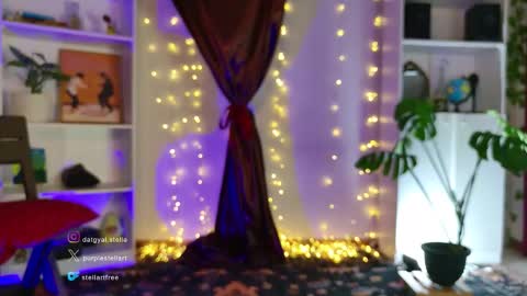 stellart_ online show from 18, 3, 2026