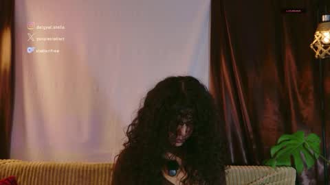 Snapshot of stellart_ chatting on 28, 4, 2026 stellart_ online show from 28, 4, 2026