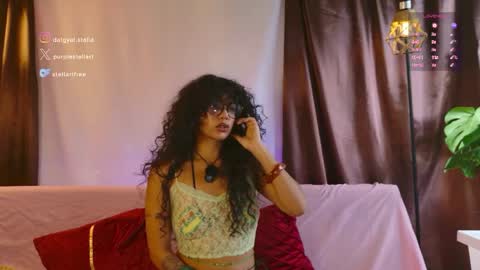 Snapshot of stellart_ chatting on 7, 5, 2026 stellart_ online show from 7, 5, 2026