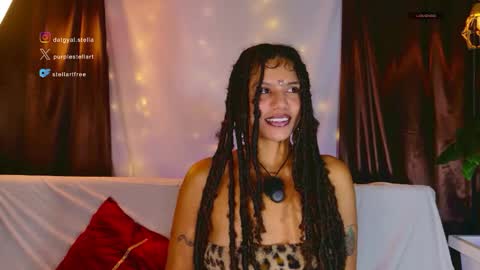 Snapshot of stellart_ chatting on 20, 5, 2026 stellart_ online show from 20, 5, 2026