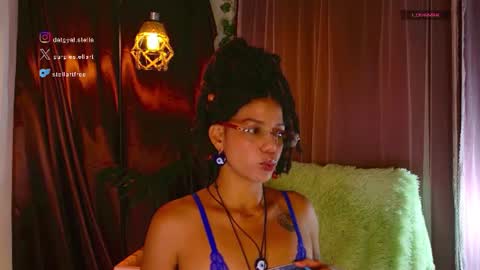 Snapshot of stellart_ chatting on 12, 6, 2026 stellart_ online show from 12, 6, 2026