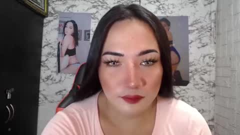 Snapshot of stellaven chatting on 10, 1, 2025 Stellaven online show from 10, 1, 2025