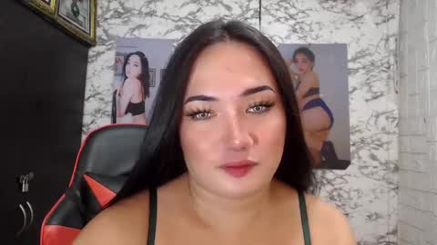 Snapshot of stellaven chatting on 14, 1, 2025 Stellaven online show from 14, 1, 2025