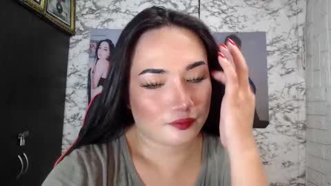 Snapshot of stellaven chatting on 20, 1, 2025 Stellaven online show from 20, 1, 2025