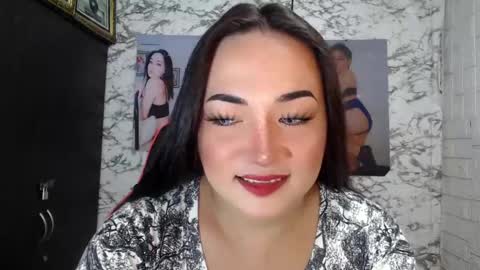 Snapshot of stellaven chatting on 27, 1, 2025 Stellaven online show from 27, 1, 2025