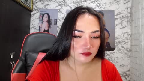 Snapshot of stellaven chatting on 5, 2, 2025 Stellaven online show from 5, 2, 2025