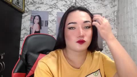 Snapshot of stellaven chatting on 26, 2, 2025 Stellaven online show from 26, 2, 2025