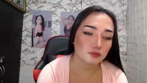 Snapshot of stellaven chatting on 6, 3, 2025 Stellaven online show from 6, 3, 2025