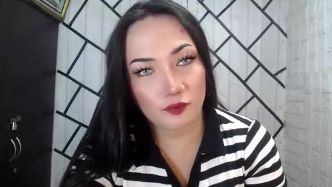 Snapshot of stellaven chatting on 10, 9, 2025 Stellaven online show from 10, 9, 2025