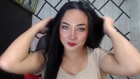 Snapshot of stellaven chatting on 3, 10, 2025 Stellaven online show from 3, 10, 2025