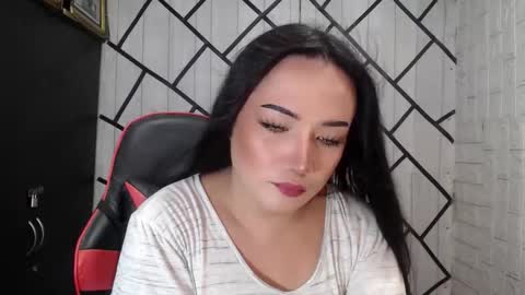 Snapshot of stellaven chatting on 10, 11, 2025 Stellaven online show from 10, 11, 2025