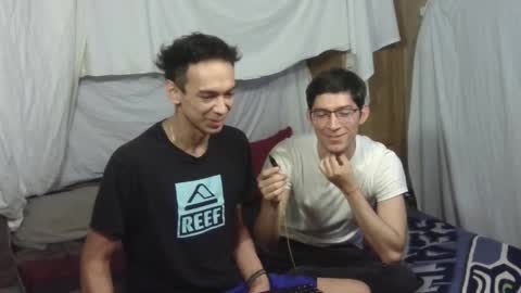 Stepbrosplay online show from 18, 9, 2025
