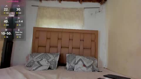 Snapshot of stepcouple__ chatting on 10, 5, 2026 Stepcouple online show from 10, 5, 2026