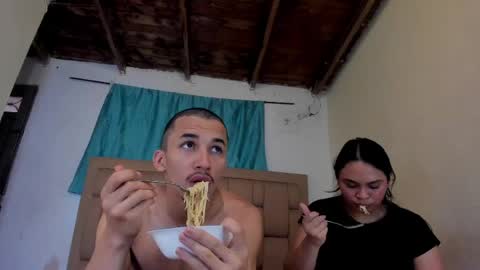 Snapshot of stepcouple__ chatting on 3, 6, 2026 Stepcouple online show from 3, 6, 2026