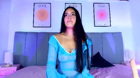 Stephany Malibu online show from 11, 7, 2026