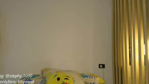 stephany online show from 23, 10, 2025