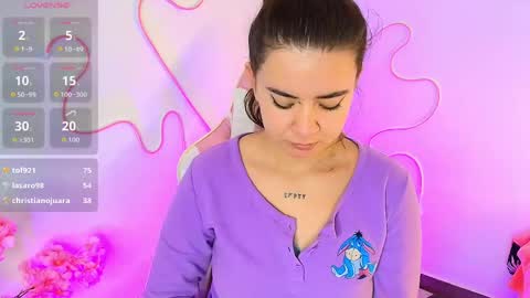 Emma online show from 18, 4, 2026